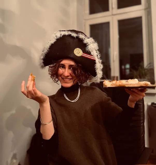 Degustacja raclette w Le Rêve