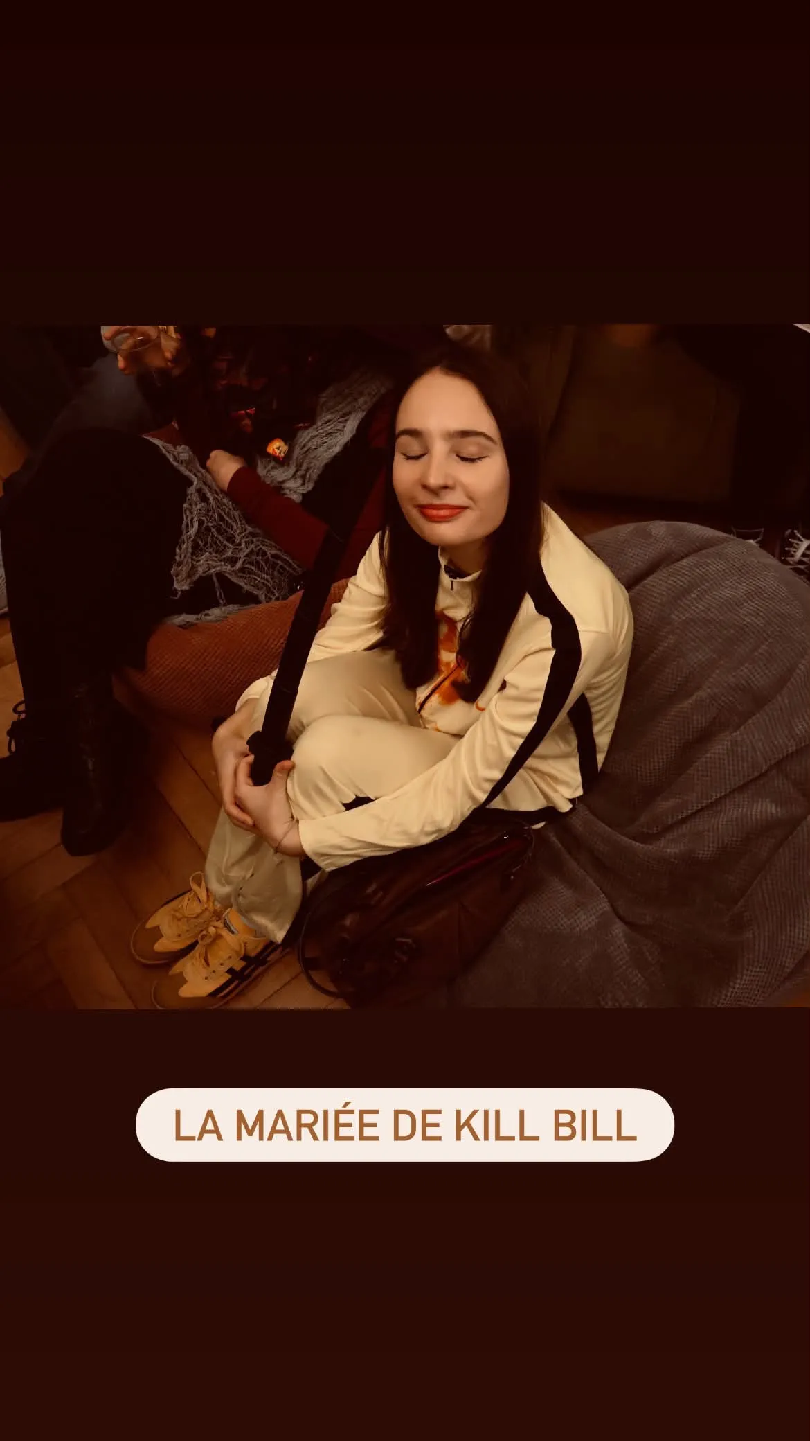 Halloween w Le Rêve