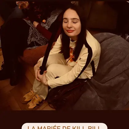 Halloween w Le Rêve