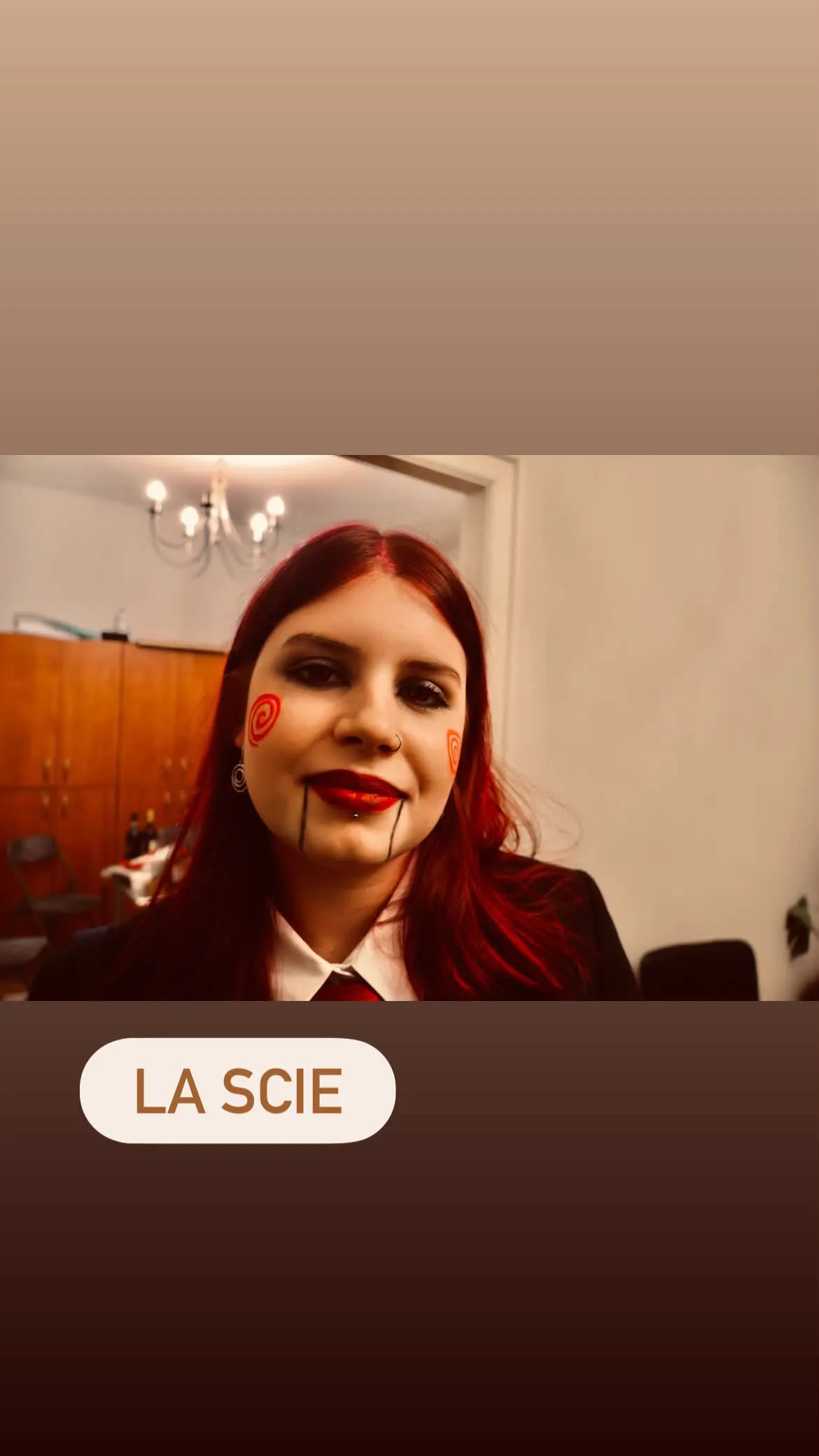 Halloween w Le Rêve