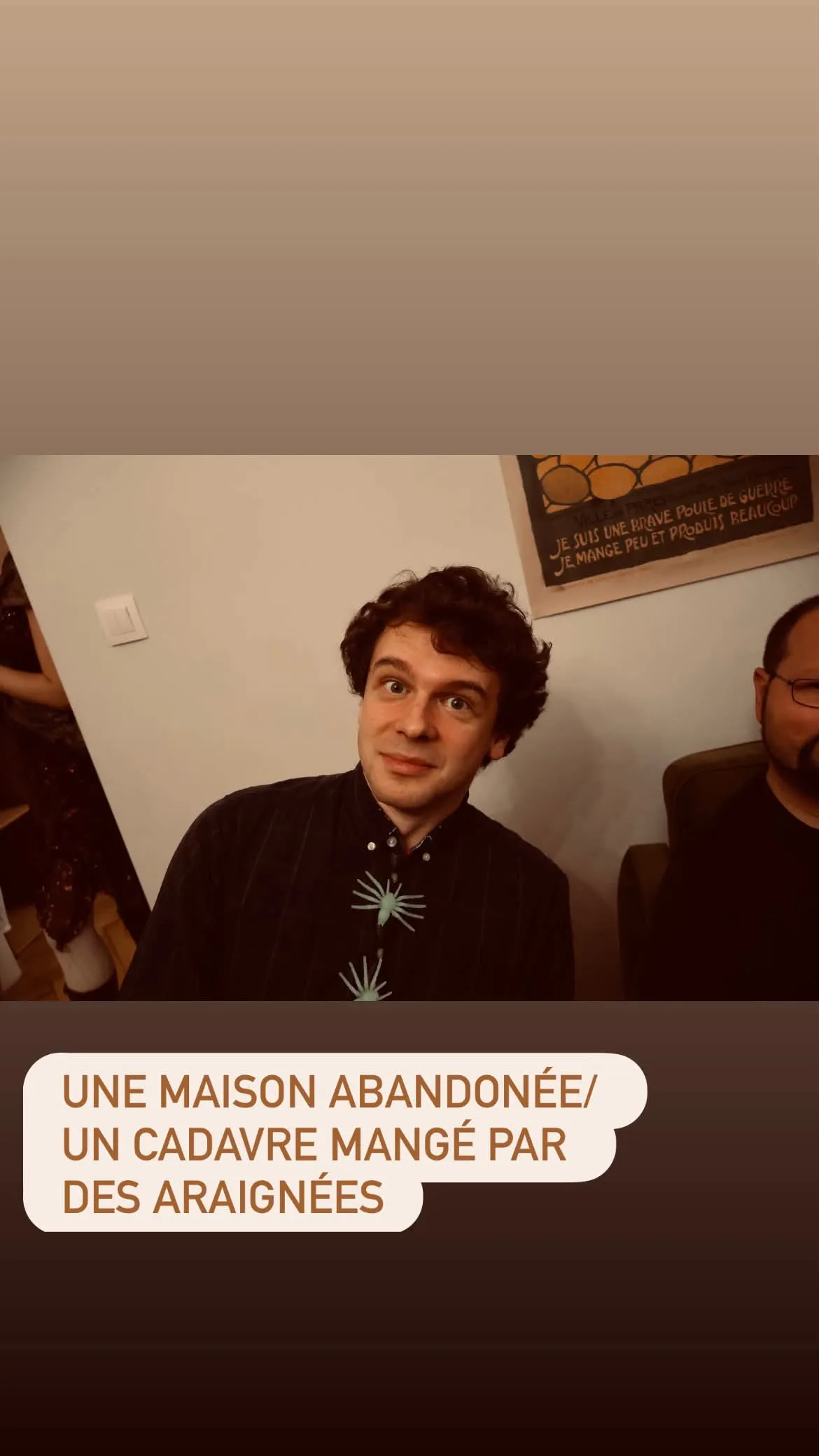 Halloween w Le Rêve