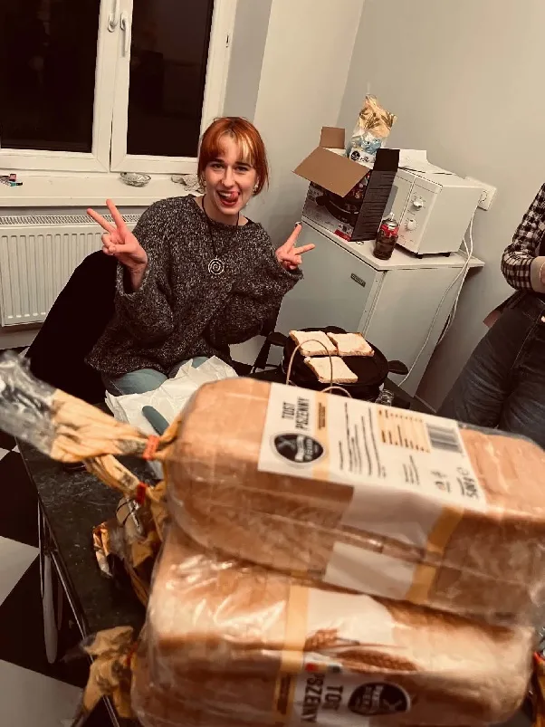 Degustacja raclette w Le Rêve