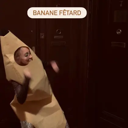 Halloween w Le Rêve