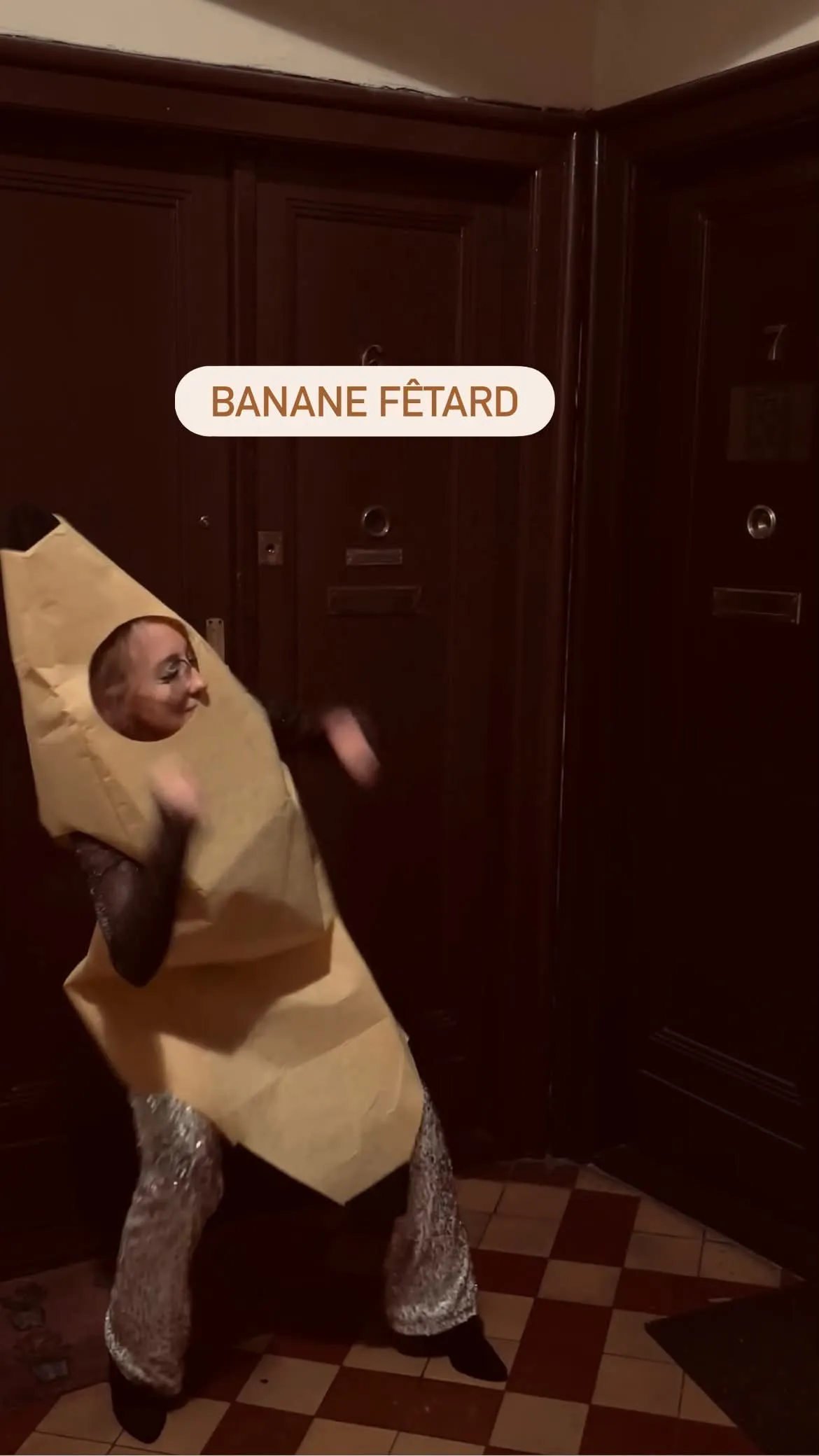 Halloween w Le Rêve