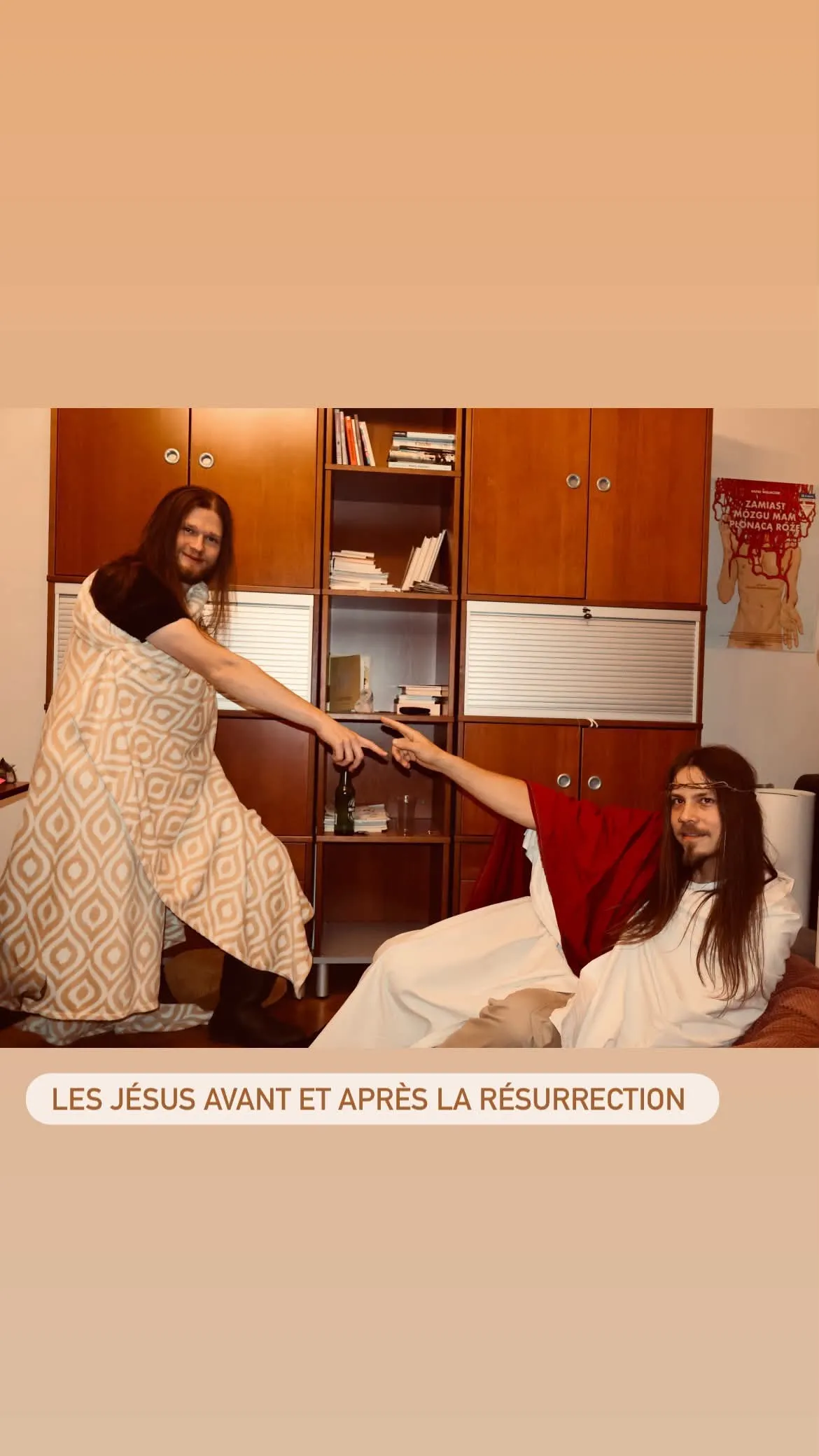 Halloween w Le Rêve