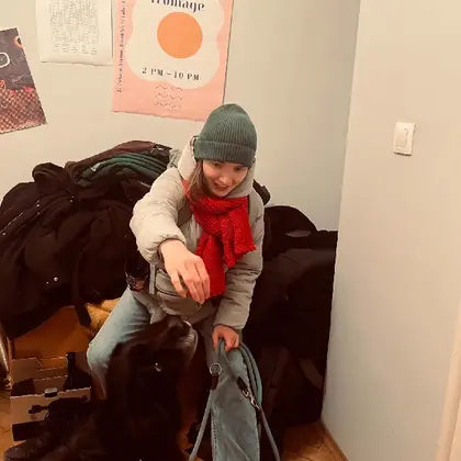 Życie szkoły Le Rêve