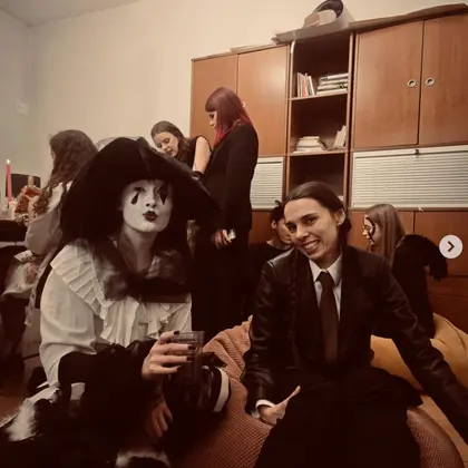 Wieczór filmowy