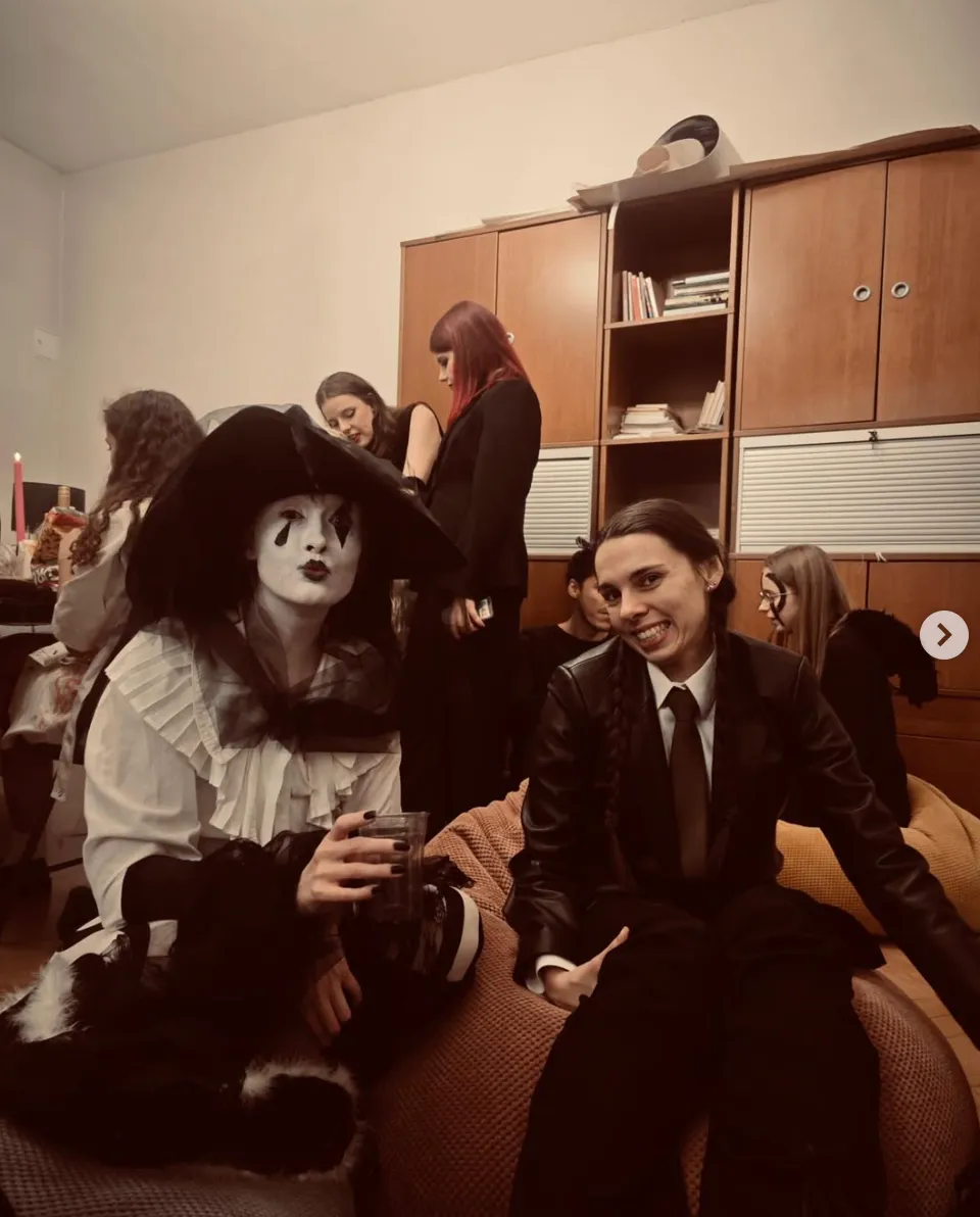 Wieczór filmowy
