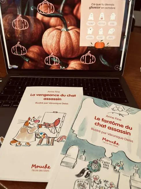 Zajęcia indywidualne w Le Rêve